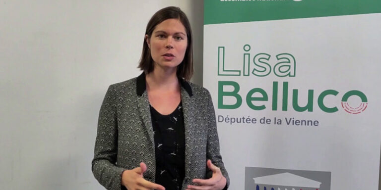 Lisa Belluco propose de créer une Autorité Administrative Indépendante en charge du contrôle et de la sanction des installations industrielles.